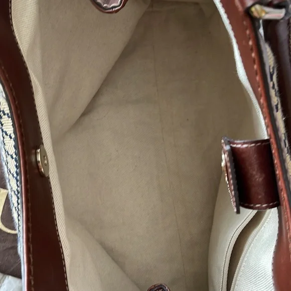 EUC authentic Gucci bag - Picture 5 of 7